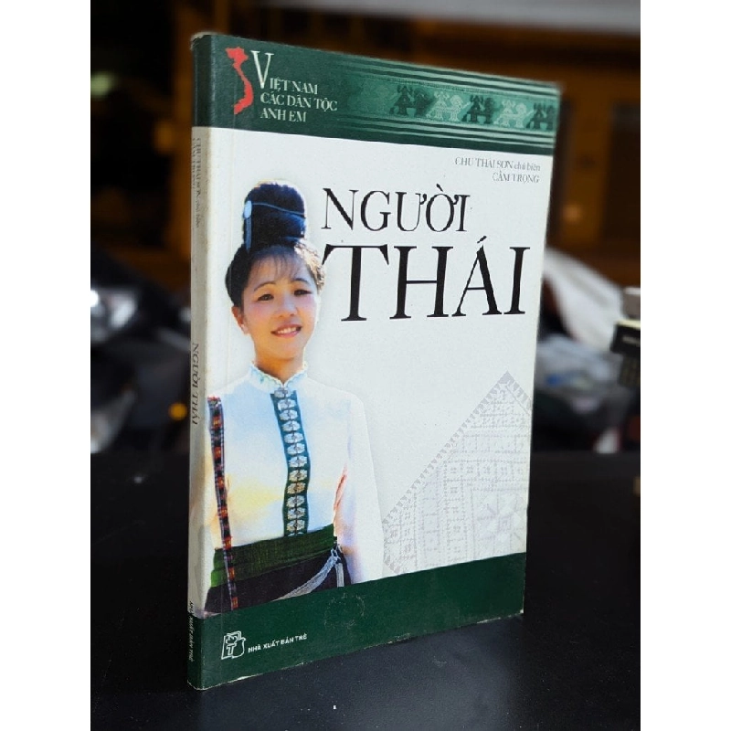 Người Thái - Chu Thái Sơn 326283