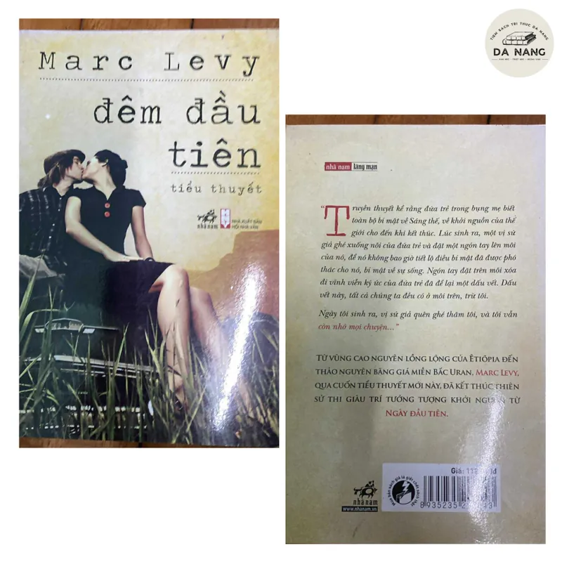 Đêm đầu tiên 557702