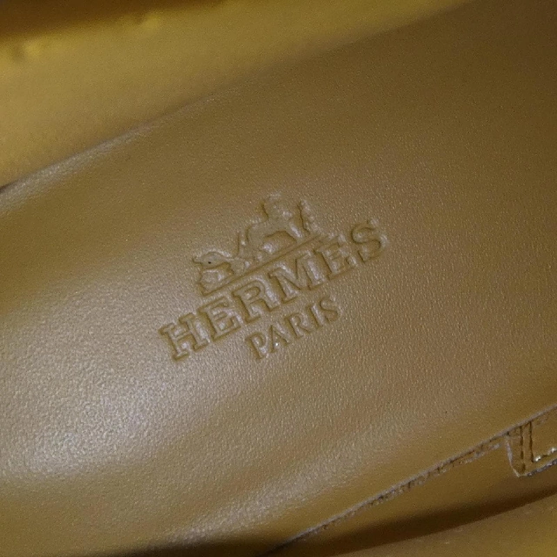 【Mã giảm giá】Giày bốt HERMES 661764