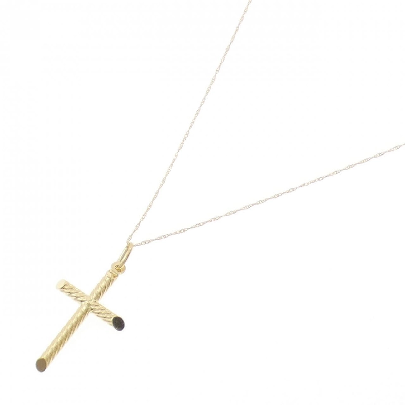 Necklace 750YG UnoAere - Hàng hiệu Authentic 842870