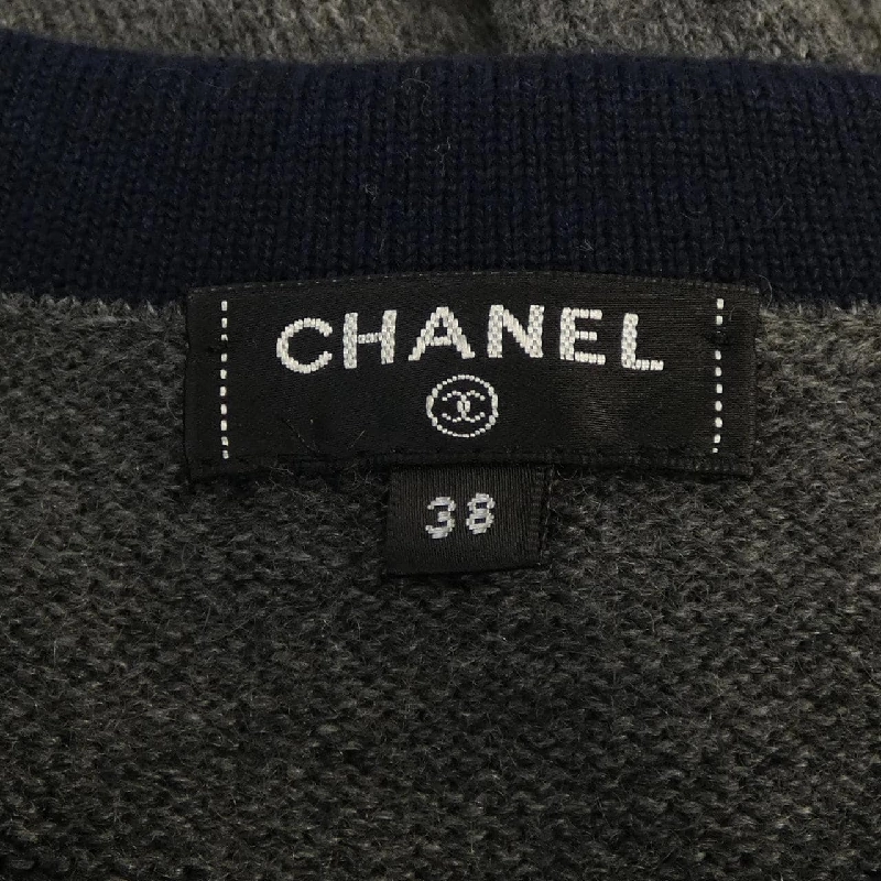Áo khoác cardigan CHANEL P59182K07741 628083
