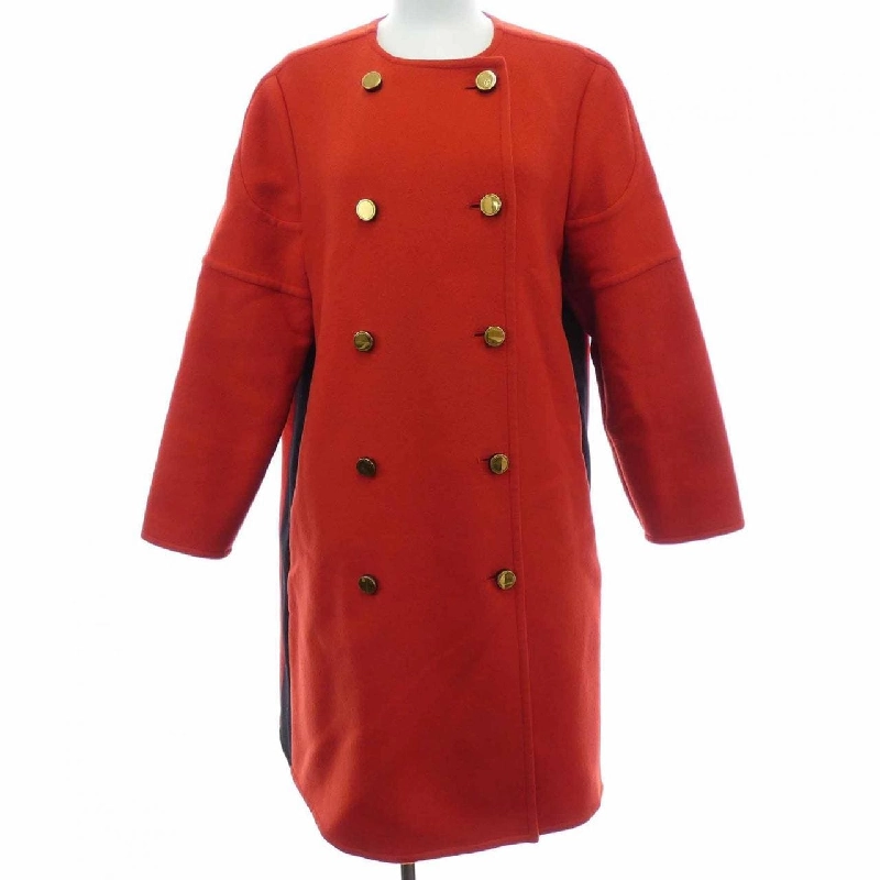 Louis Vuitton LOUIS VUITTON FBCO13QWA Áo khoác - Hàng hiệu Chính hãng 821981