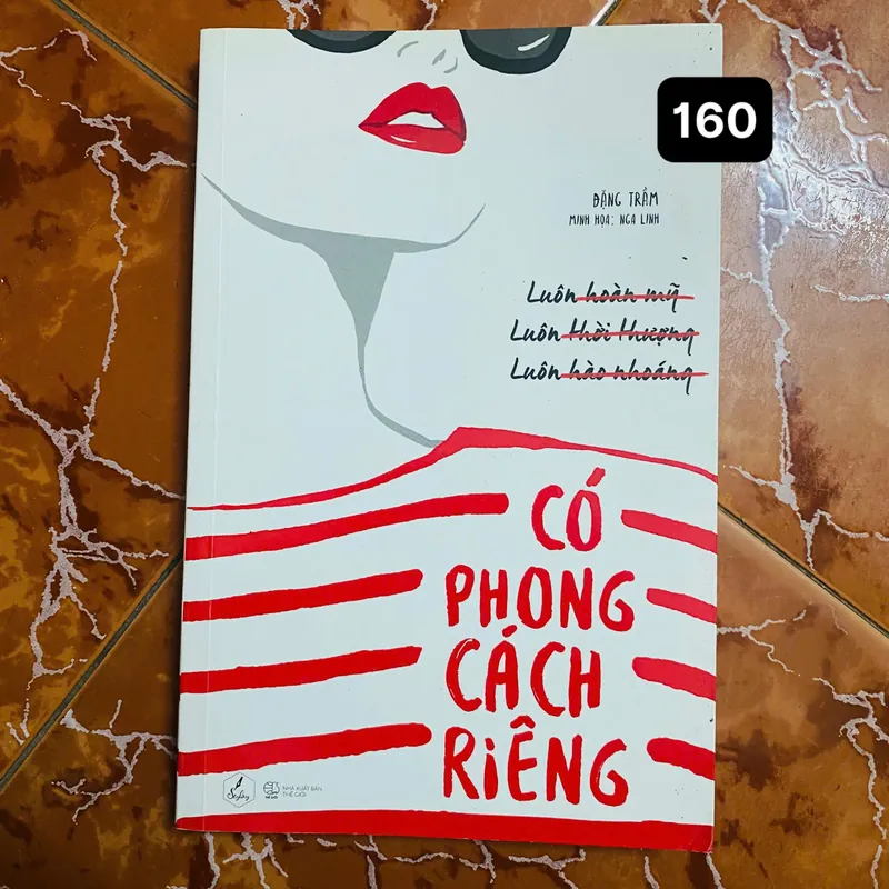 Có Phong Cách Riêng - Đặng Trầm#HATRA 711646