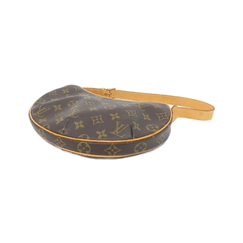 Túi xách vai Louis Vuitton Monogram Pochette Croissant M51510 - Hàng hiệu Chính hãng 766620