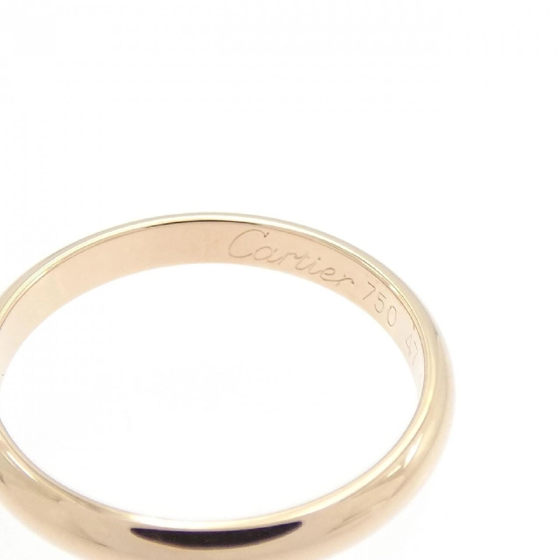 Nhẫn cưới Cartier - Hàng hiệu Authentic 837600