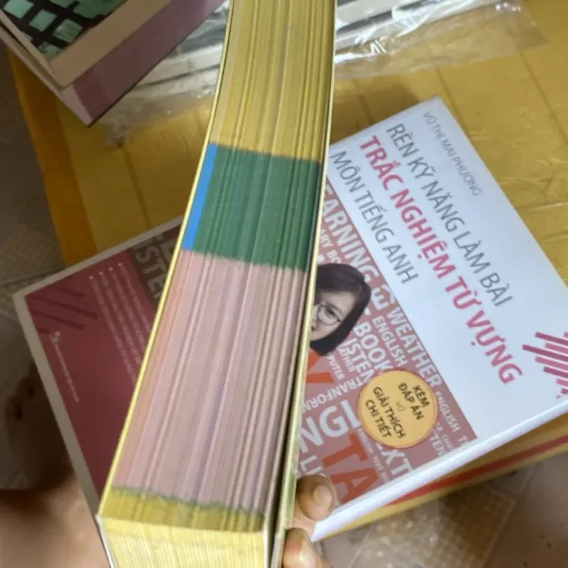 Rèn luyện kỹ năng đọc hiểu tiếng Anh 568066