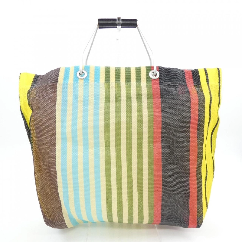 MARNI MARNI MARKET túi sọc SHMHR08A0 656827