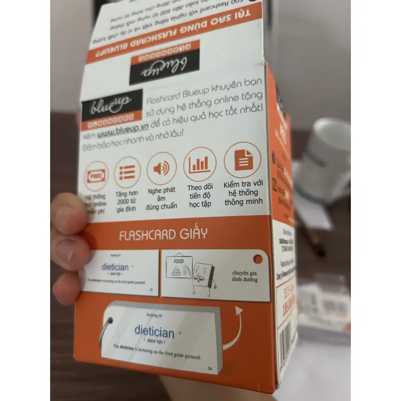 Bộ flashcard học ôn thi Ielts - bộ 2  1032420
