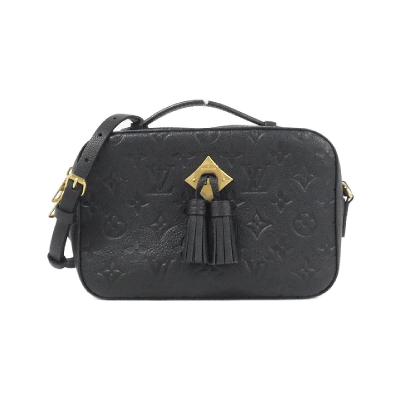 Túi xách vai Louis Vuitton Monogram Empreinte Santonge M44593 - Hàng hiệu Chính hãng 768557