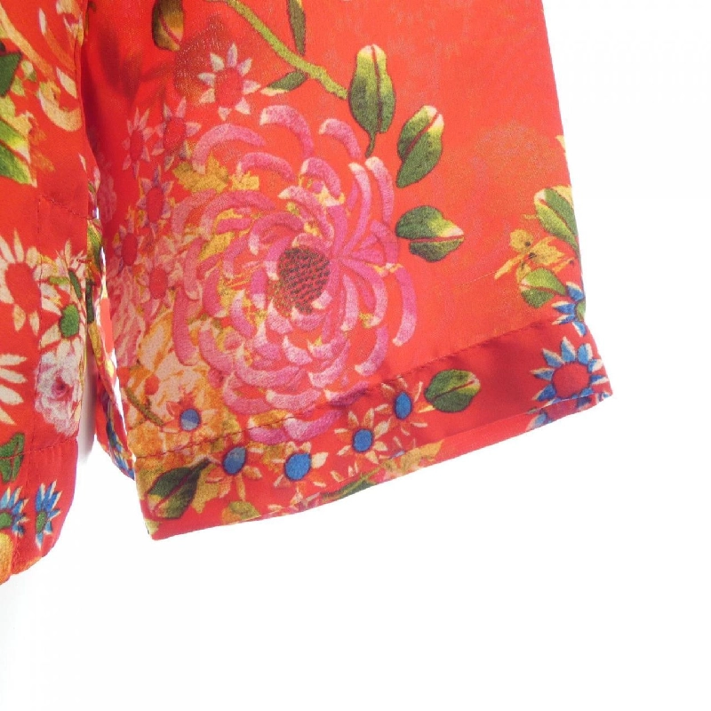 COMME des GARCONS RG-J007 Áo 633018