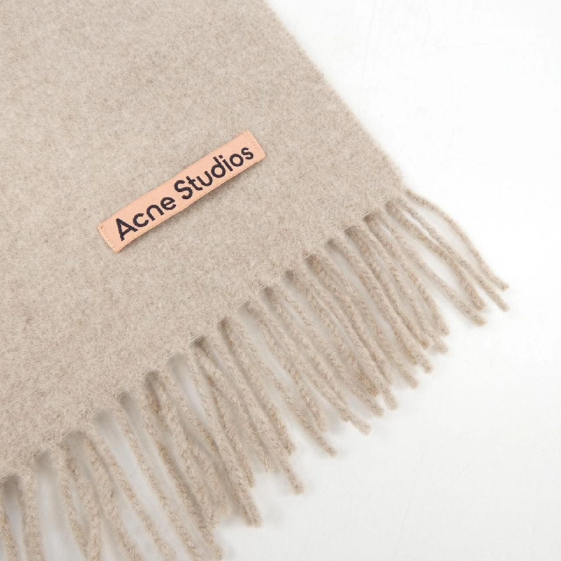 Khăn quàng cổ ACNE STUDIOS - Hàng hiệu Authentic 833006