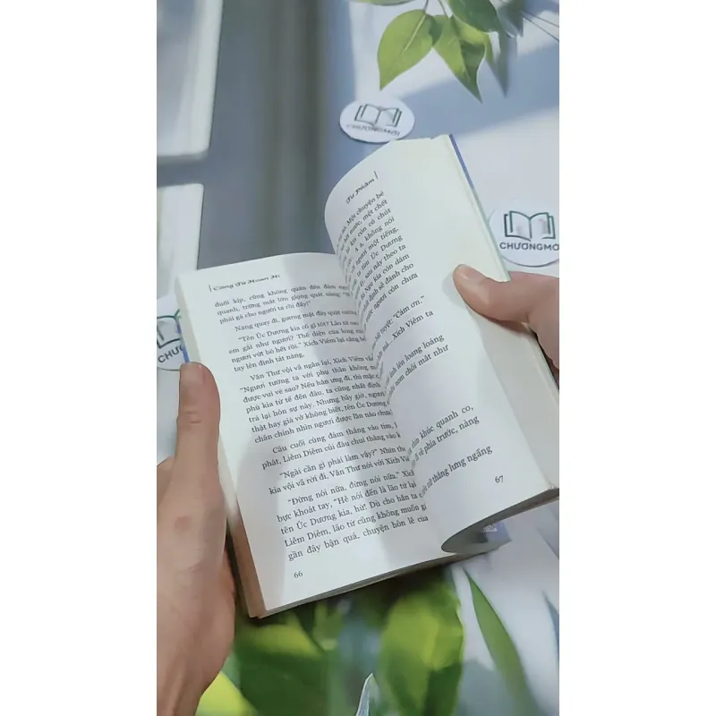 Tư Phàm - Công Tử Hoan Hỉ 744703