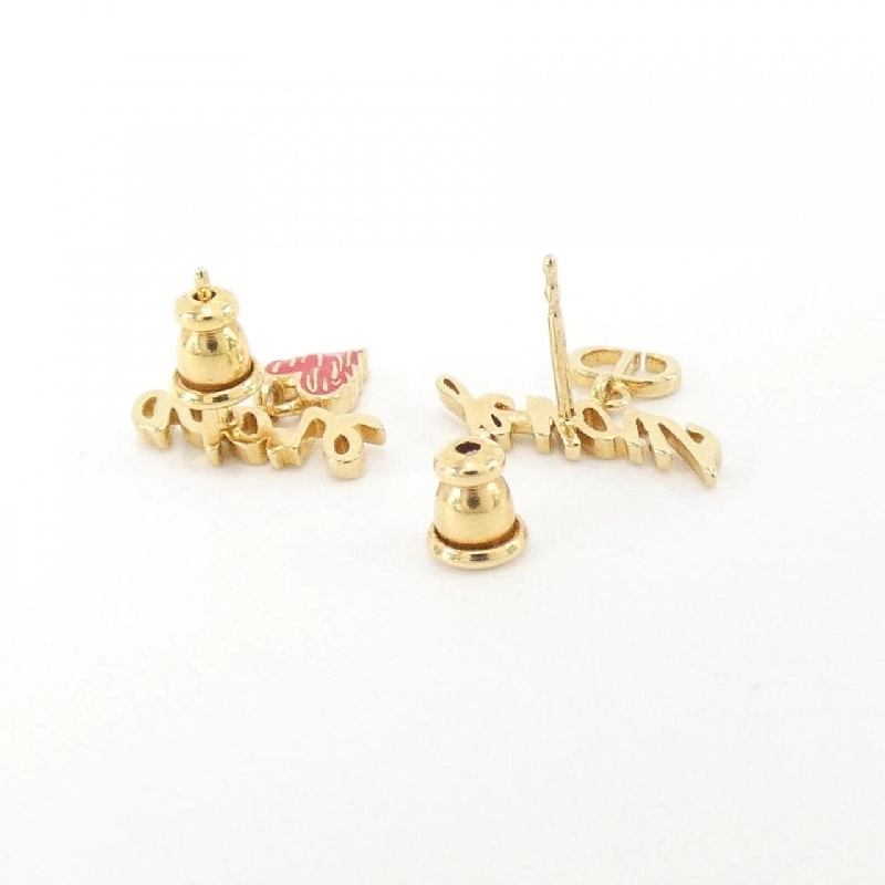 Dior Dioramour JE VOUS ADORE E3396WOMLQ Bông tai 626404