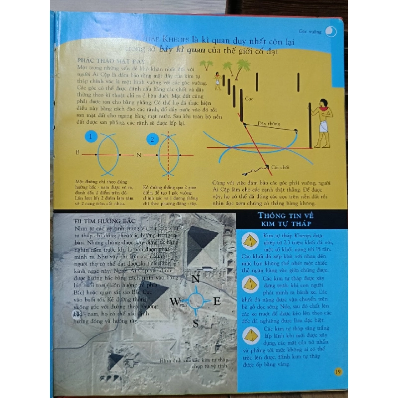 Những phép màu toán học - Johnny Ball (Đỗ Ngọc Hồng) 760604