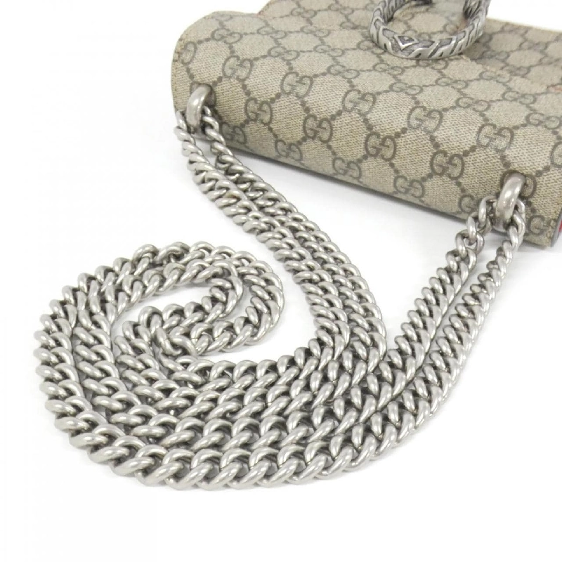 Túi xách vai Gucci DIONYSUS 421970 KHNRN - Hàng hiệu Authentic 764819