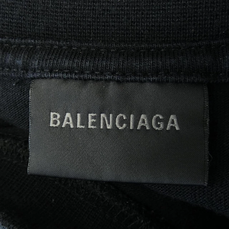 Balenciaga BALENCIAGA 612965 TNVN4 Áo thun - Hàng hiệu Chính hãng 826190