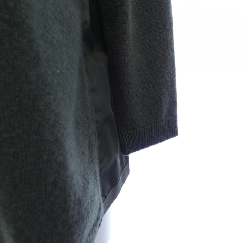 【Mã giảm giá】Moncler MONCLER Áo len 639522