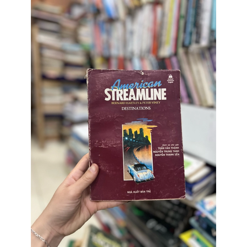 Stream English 417296
