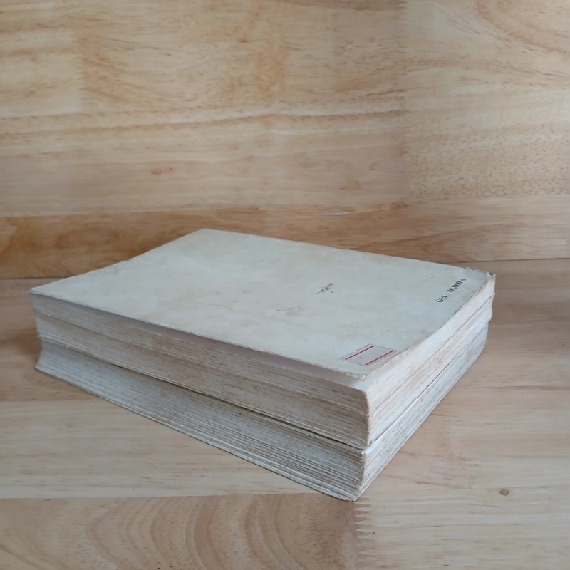 Lịch Sử Thế Giới (Bộ 2 Tập) - Nguyễn Hiến Lê, Thiên Giang 476668