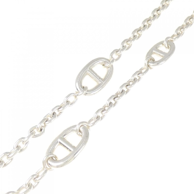 Dây chuyền Hermès Flandre - Hàng hiệu Authentic 845534