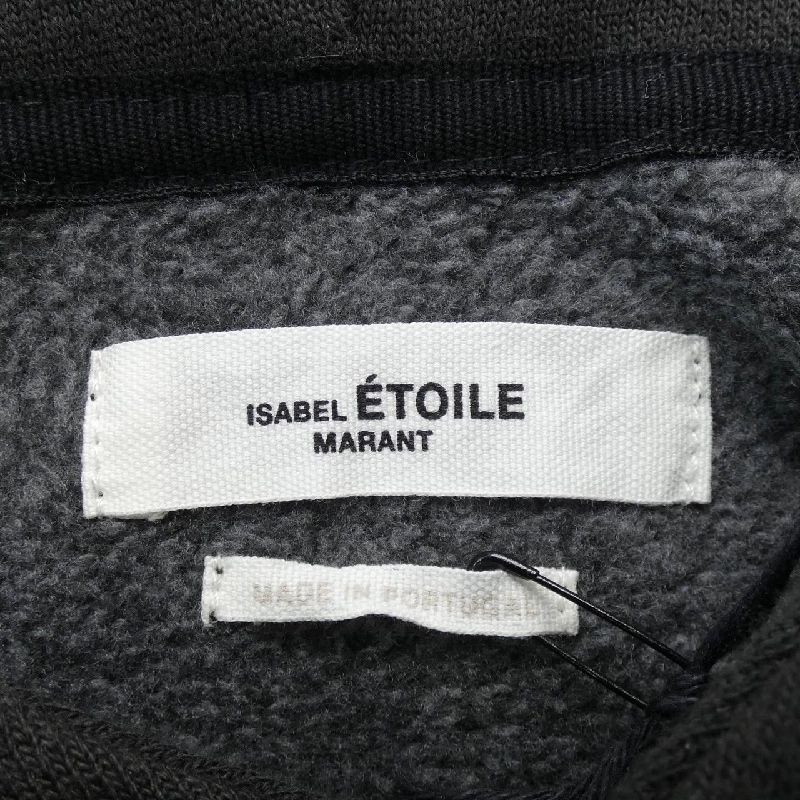 【Mã giảm giá】Isabel Marant ISABEL MARANT Áo khoác hoodie 645383