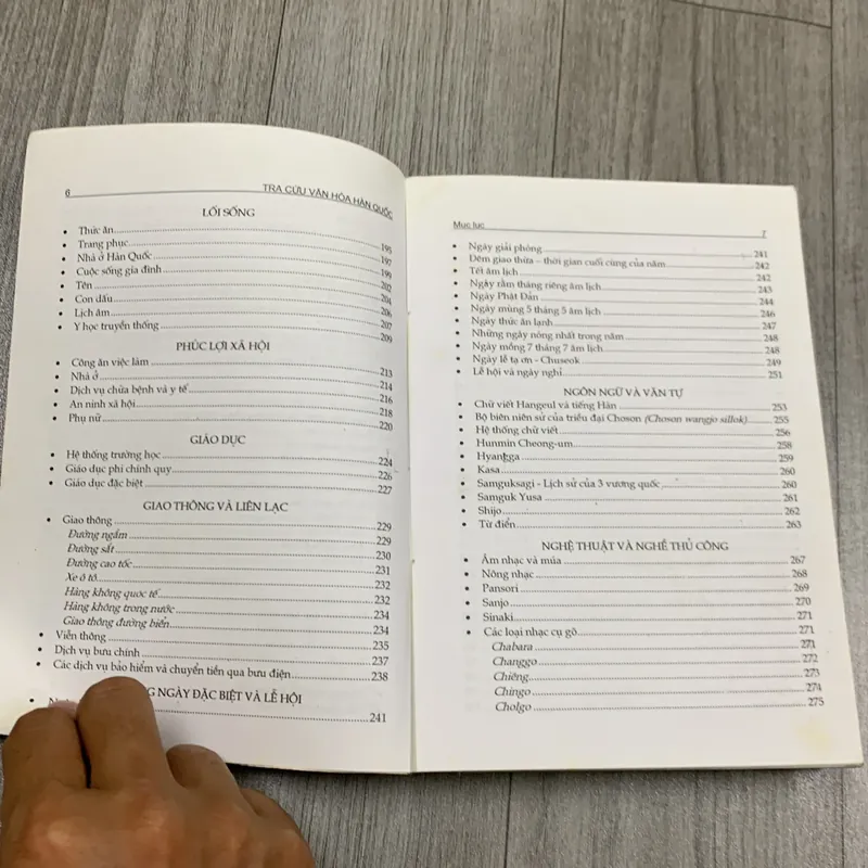 Tra cứu văn hoá hàn quốc. 3b4 718671