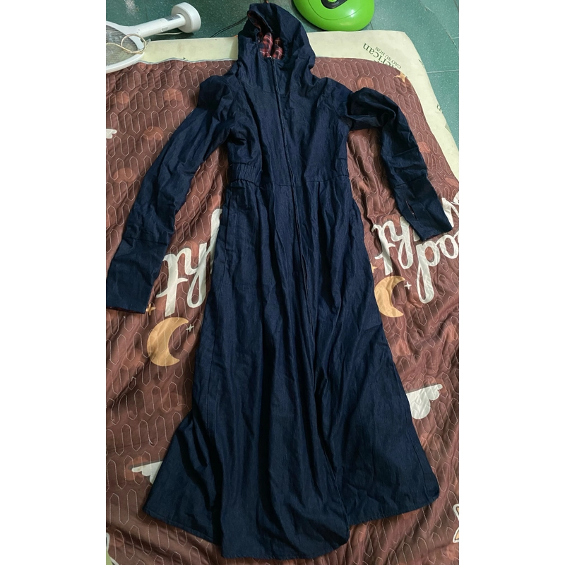 Áo chống nắng dài 461992
