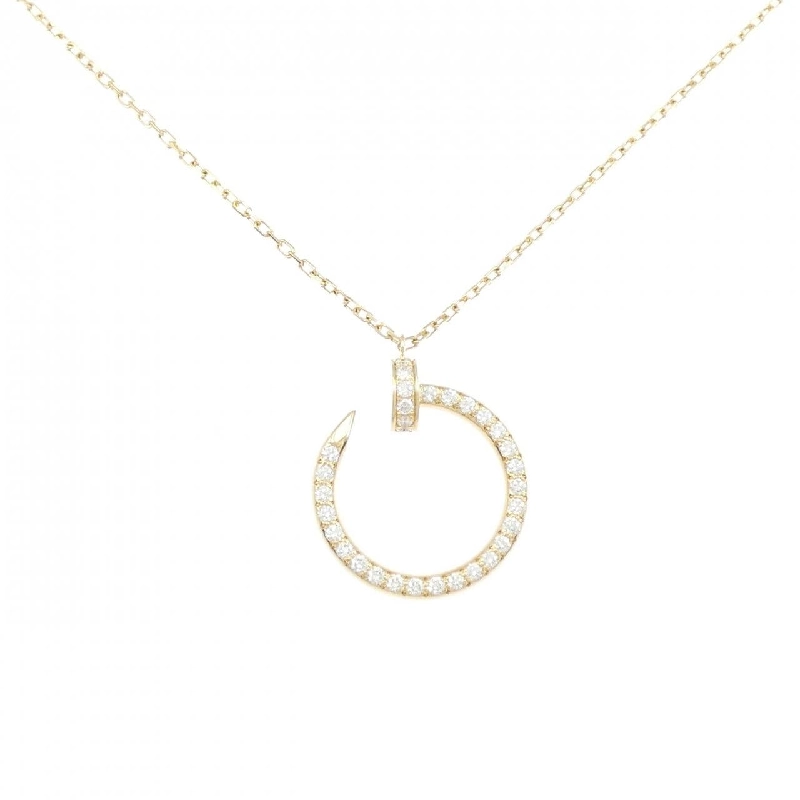 Cartier Juste un Clou Necklace - Hàng hiệu Authentic 842959