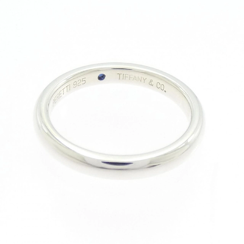 Nhẫn Tiffany - Hàng hiệu Authentic 834550