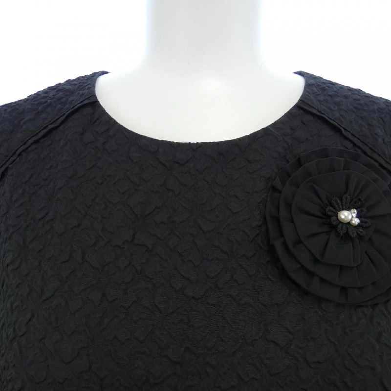 【Mã giảm giá】SUPER BEAUTY Đầm 650453