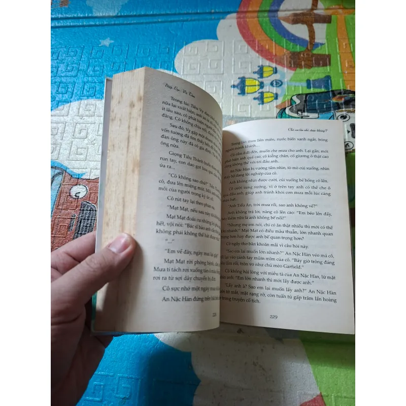 Chờ Em Lớn Nhé, Được Không? 789673