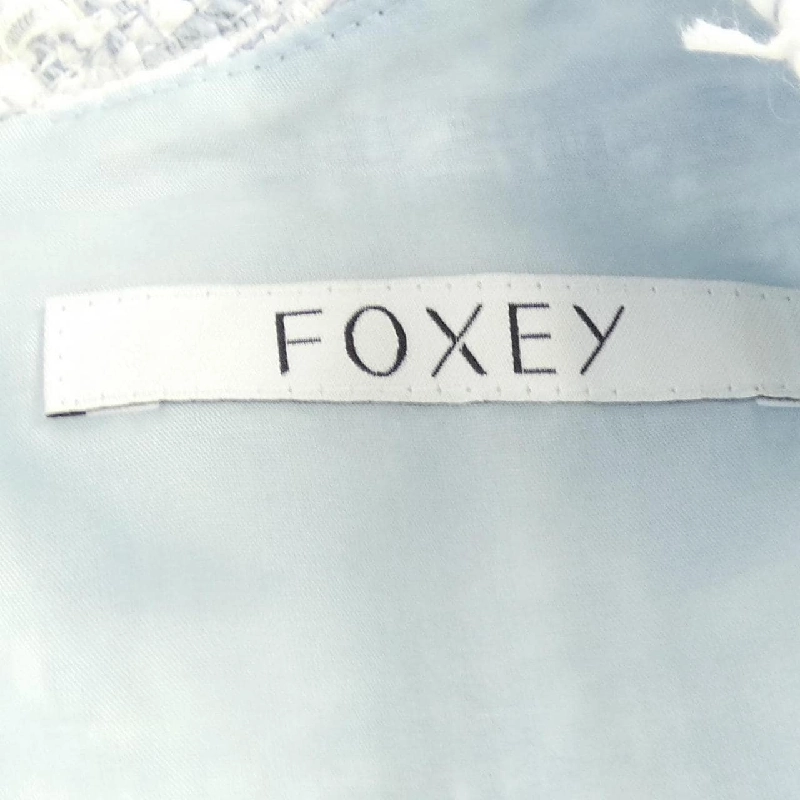 Foxy FOXEY 40542 Đầm - Hàng hiệu Chính hãng 811434