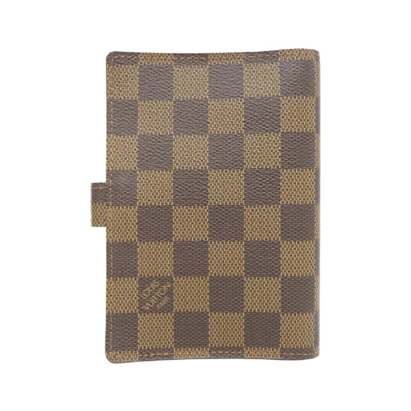 Louis Vuitton Damier Agenda PM R20700 Organizer 626204