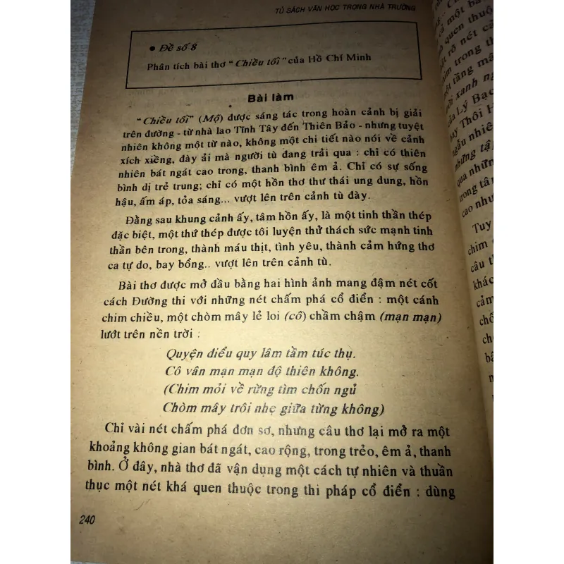 Nguyễn Ái Quốc Hồ Chí Minh 971719