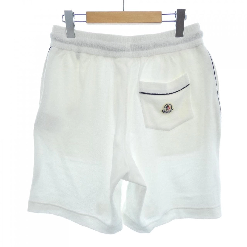 Moncler MONCLER I10918H00031 Quần short - Hàng hiệu Chính hãng 894605