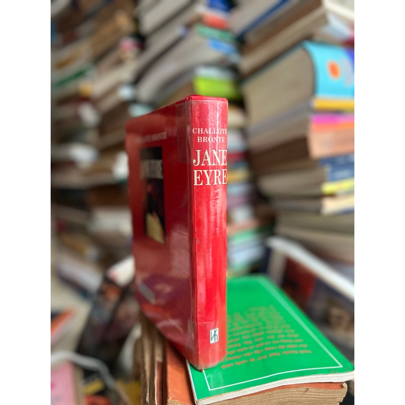 Jane Eyre - Challote Bronte  414884