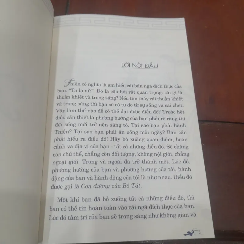 Thiền & CÔNG ÁN 791162