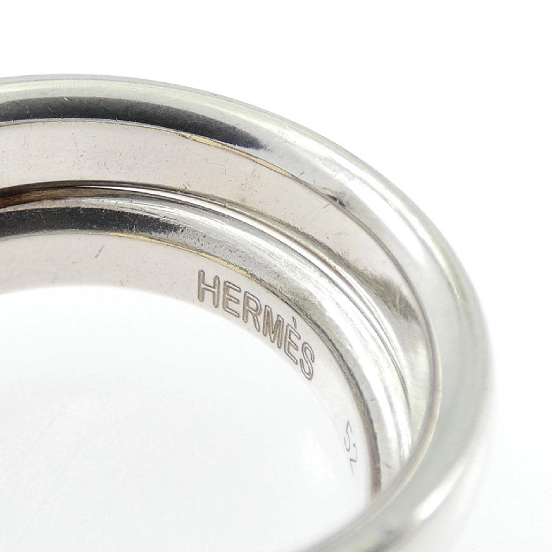 Nhẫn Hermès Oran - Hàng hiệu Chính hãng 835345