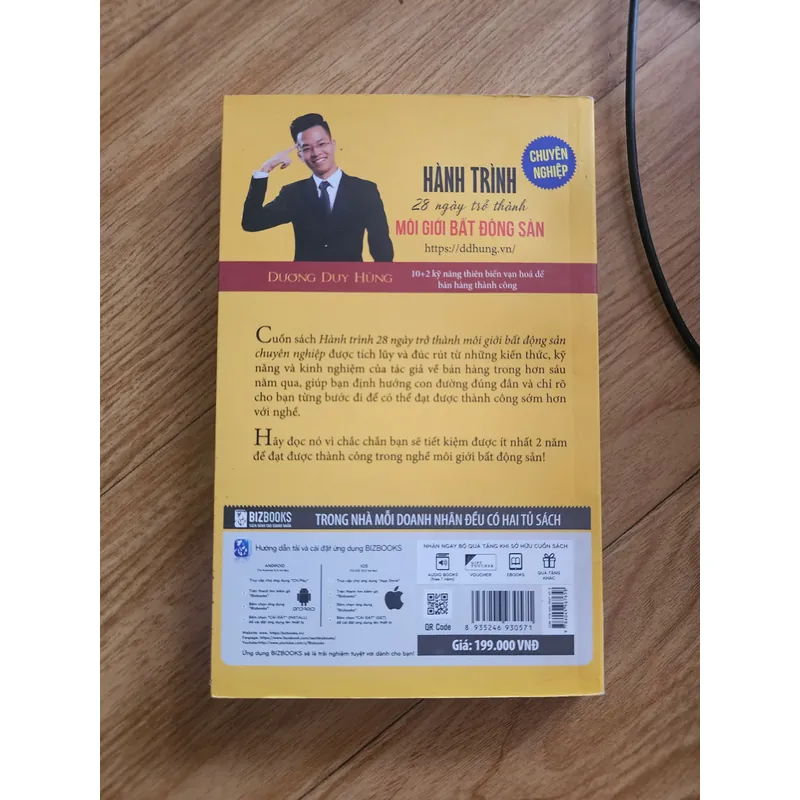 Hành trình 28 ngày trở thành môi giới bất động sản chuyên nghiệp
100k 642284