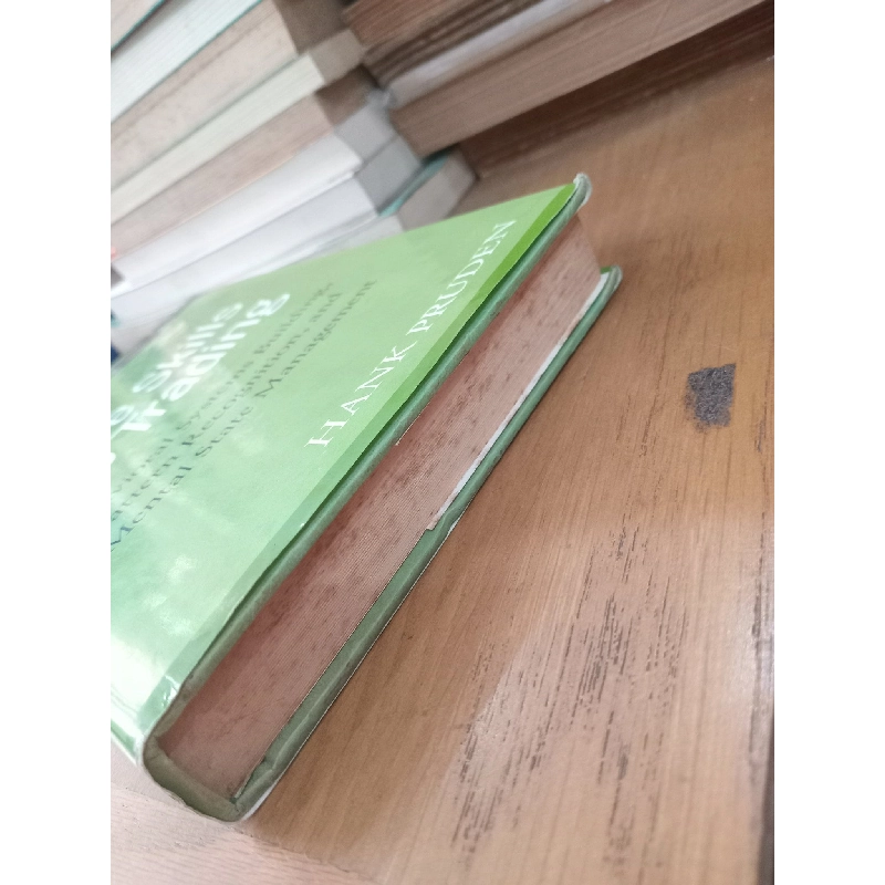 The three skills of top trading - Hank Pruden 1026903