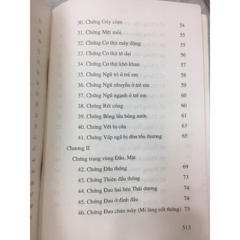 PHƯƠNG PHÁP CHẨN ĐOÁN VÀ ĐIỀU TRỊ 417 BỆNH THEO TRUNG Y 528967