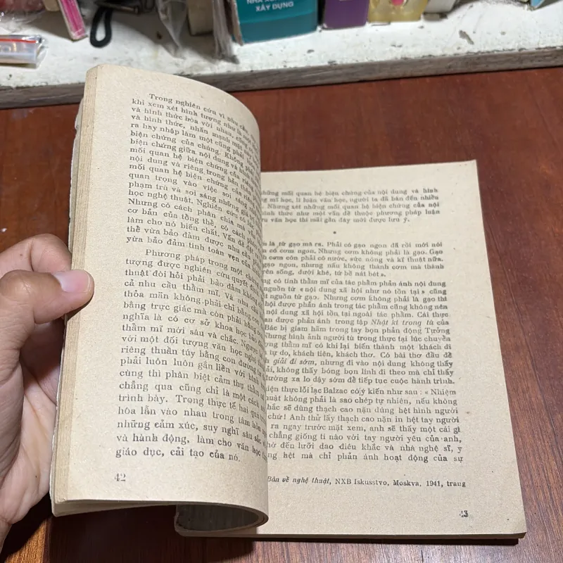 II Sách 8x: Dạy Văn, Dạy Cái Hay Cái Đẹp - Nguyễn Duy Bình - 1983 1009753