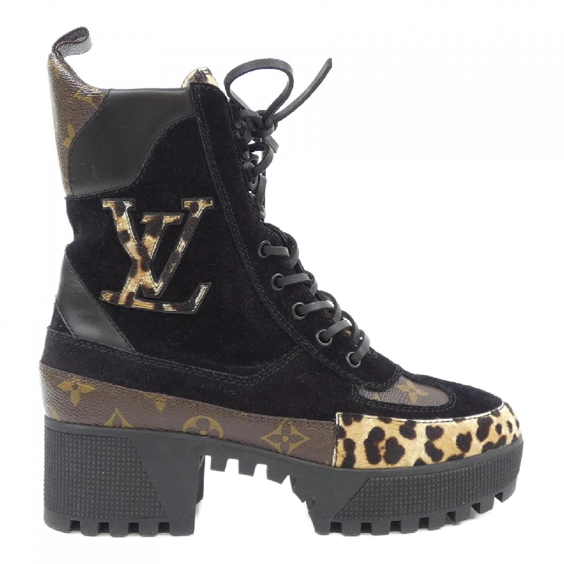 Giày bốt LOUIS VUITTON 662359