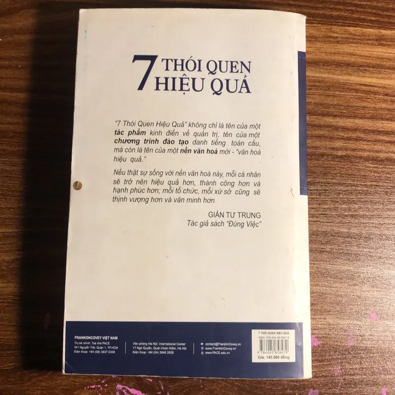 7 thói quen hiệu quả  618921
