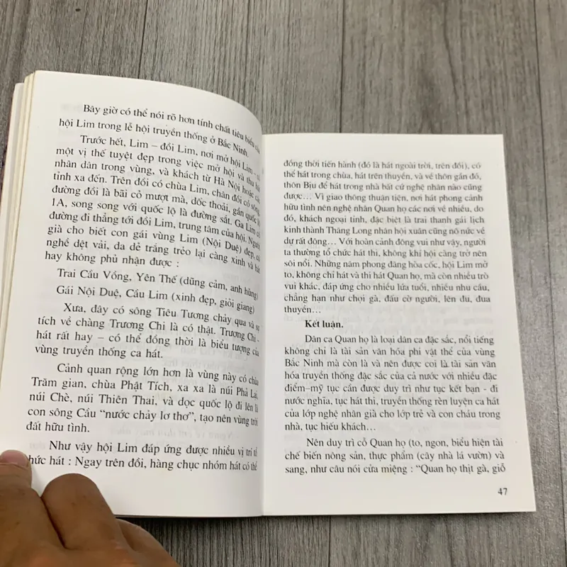 Hội lim truyền thống và hiện đại. 2b3 718414