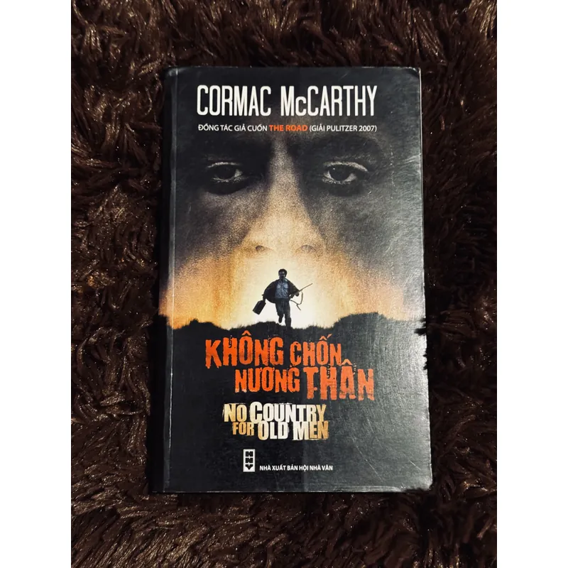 Không chốn nương thân 716879