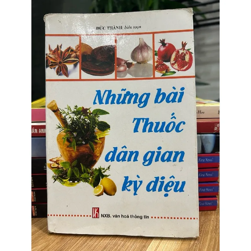 Những bài thuốc dân gian kỳ diệu 572423