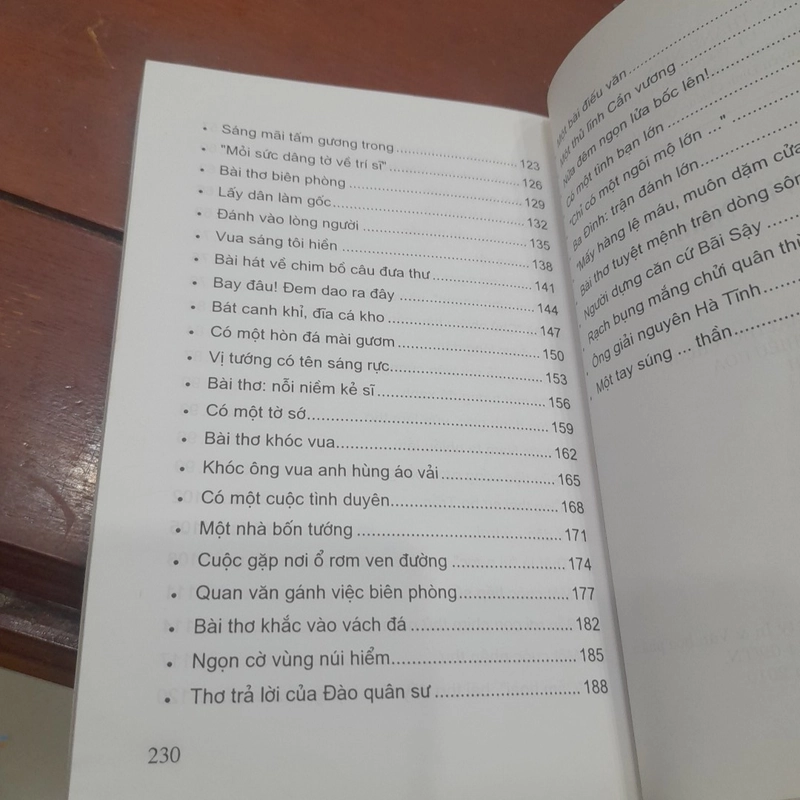 Giai thoại TƯỚNG LĨNH VIỆT NAM 498807