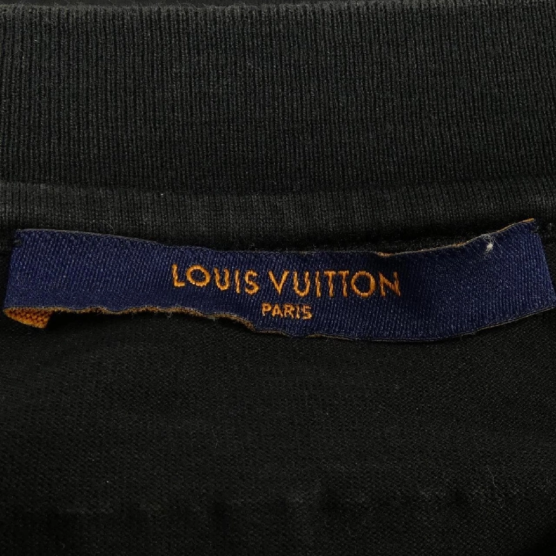 Áo thun LOUIS VUITTON LV Deboss HLY64WNPG - Hàng hiệu Chính hãng 888855