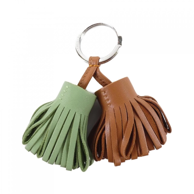 Khóa chìa khóa Hermès Carmen Uno Dos 077895CJ 623678